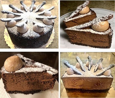City Market Café & Bakehouse